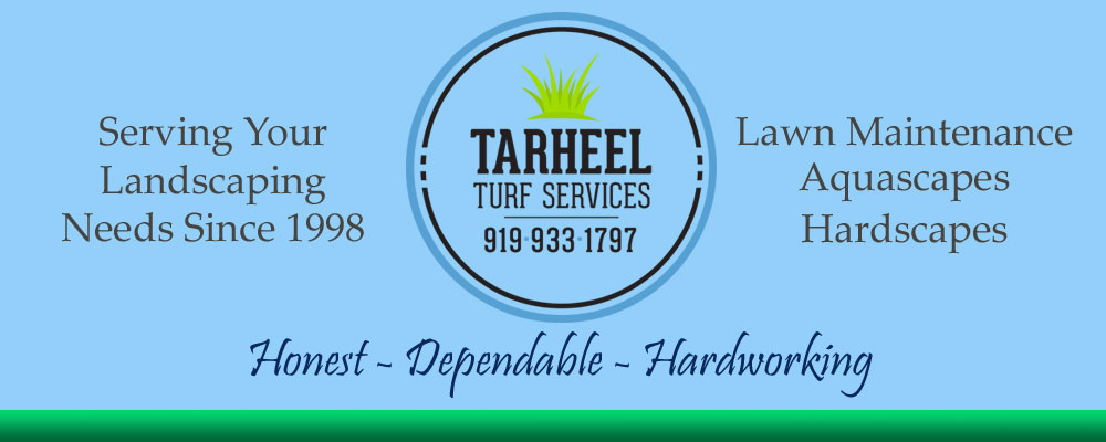 Tarheel Turf Services